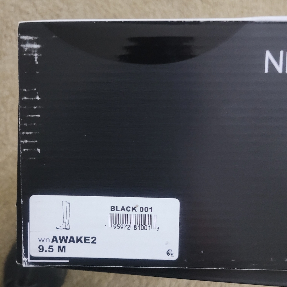 Nine West Women Boots